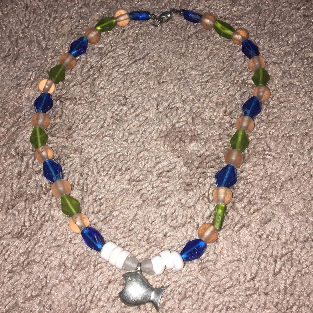 Necklace